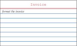 invoice CRC 1
