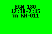 EGM-180