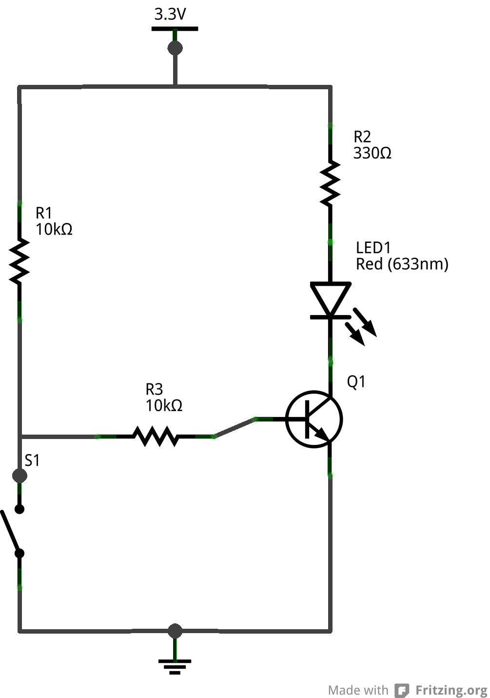 CSCI 255 — Using a breadboard
