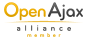 OpenAjax Alliance Member