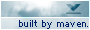 Powered by Apache Maven